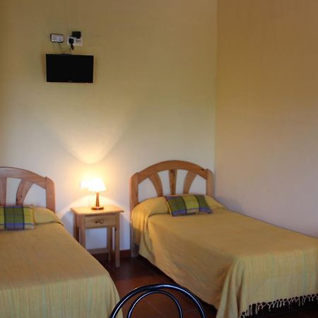 Aparthotel Las Palomas ลา ปัวบลา เด ลอส อินฟานเตส ภายนอก รูปภาพ