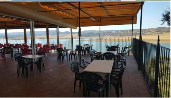 Aparthotel Las Palomas ลา ปัวบลา เด ลอส อินฟานเตส ภายนอก รูปภาพ
